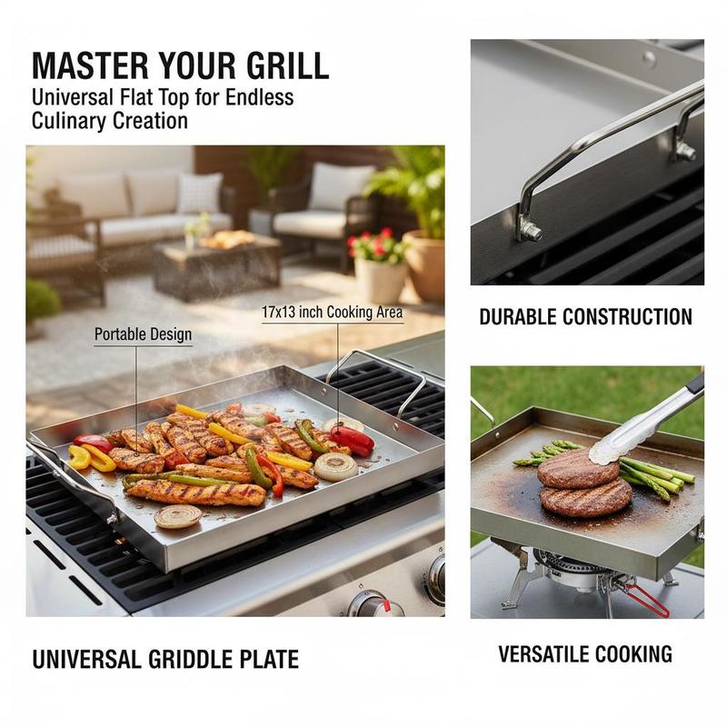 Free Shipping-Rectangular Flat – обзор и цена Camping Cooking Handle