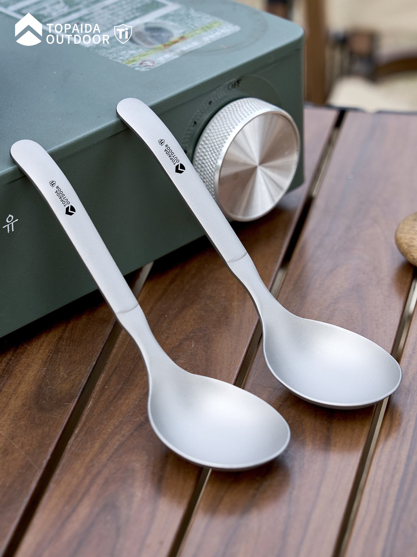 Thickened Pure Titanium Soup S – обзор и цена Camping Cooking And Dining Set