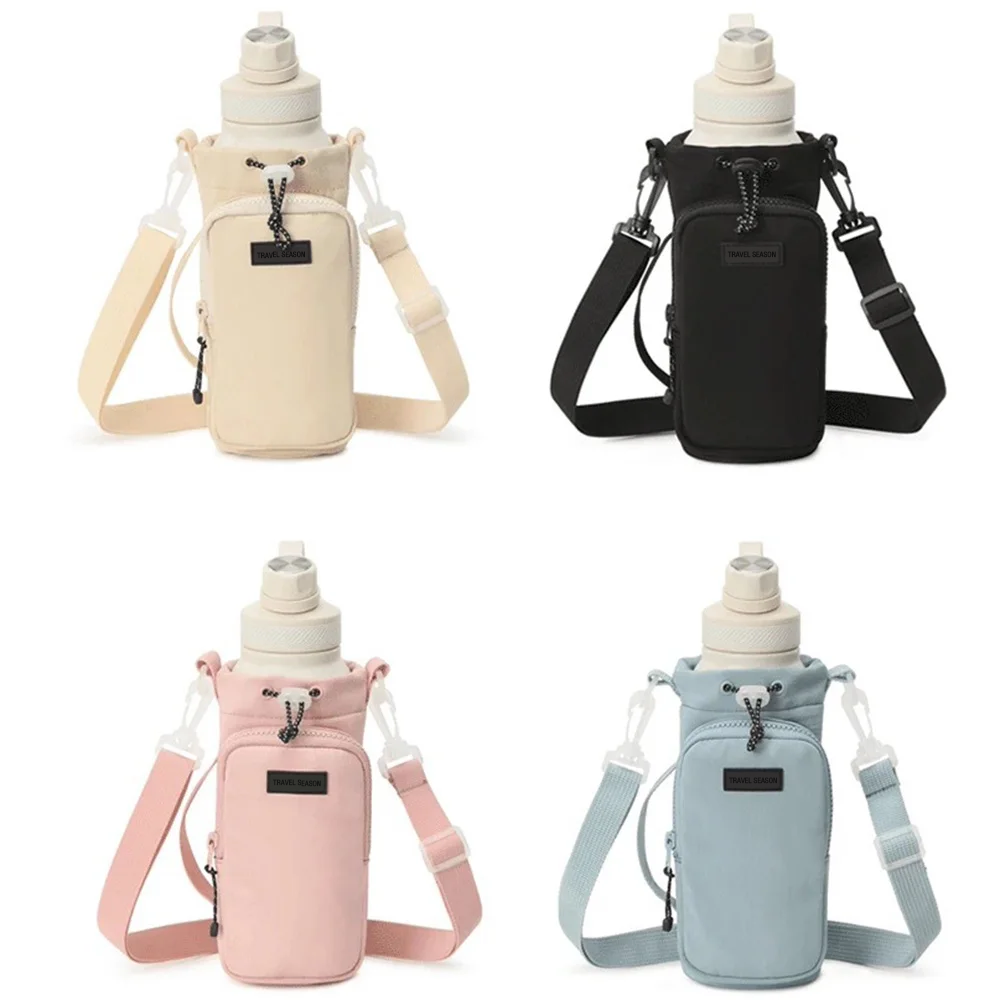 Portable Water Bottle Bag with – обзор и цена Camping Cooking Bag