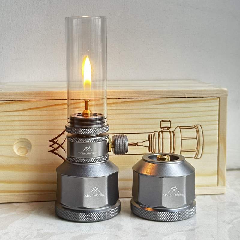 Camping Gas Lamp Portable Smal – обзор и цена Cooking On Camping Stove