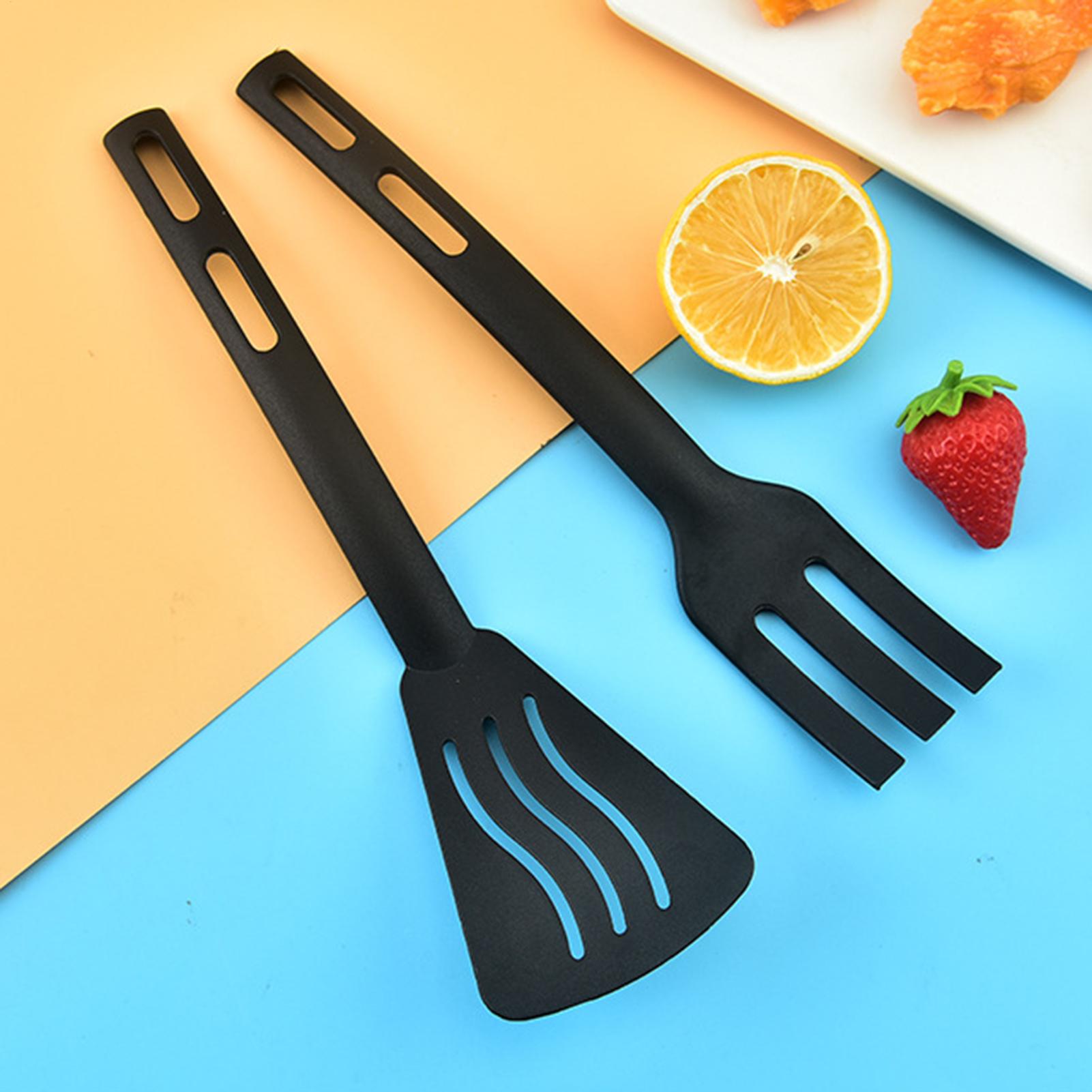 Heat Resistant Kitchen Utensil – обзор и цена Camping Cooking Accessories Set
