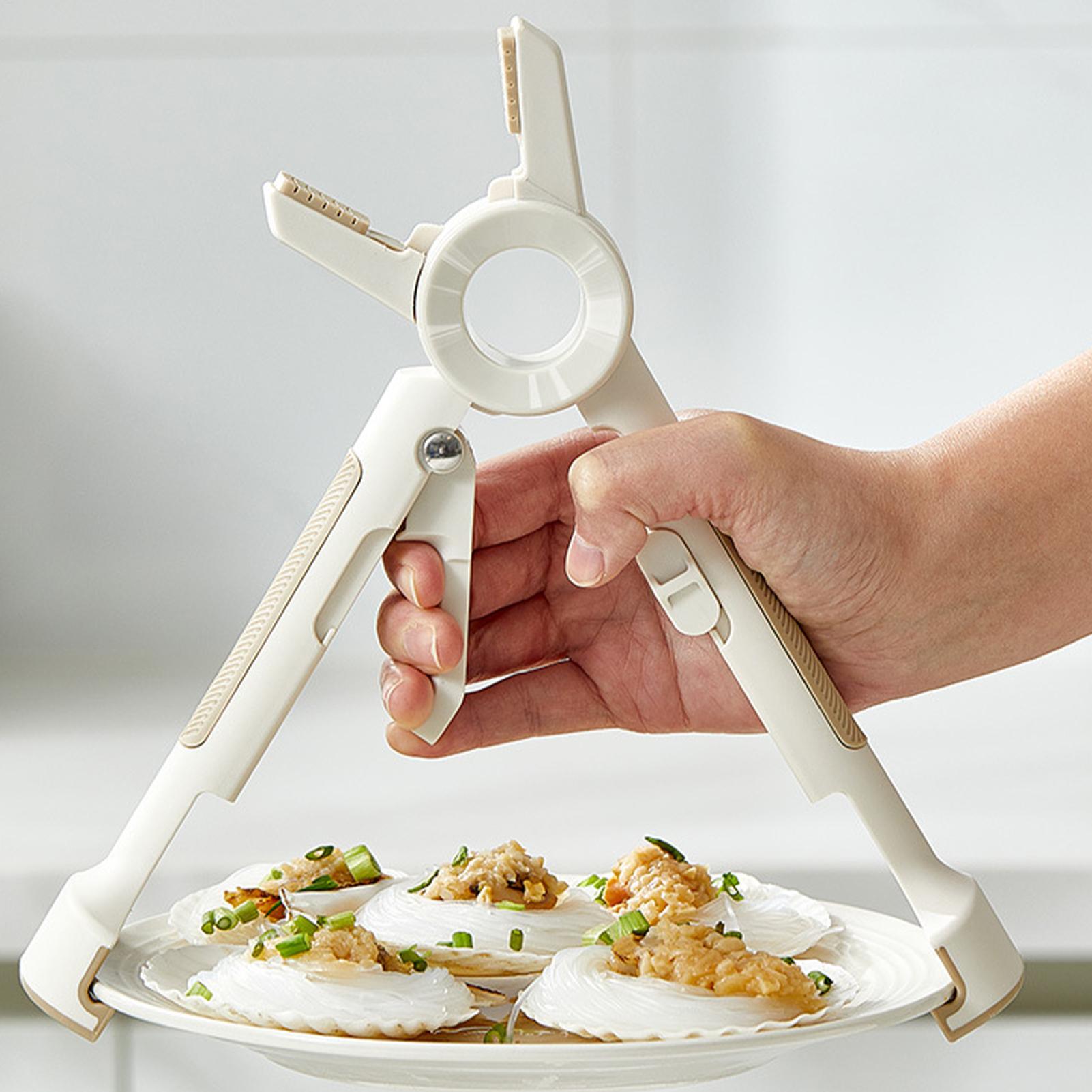 Hot Bowl Holder Ergonomic 2 In – обзор и цена Camping Cooking Hot Plate