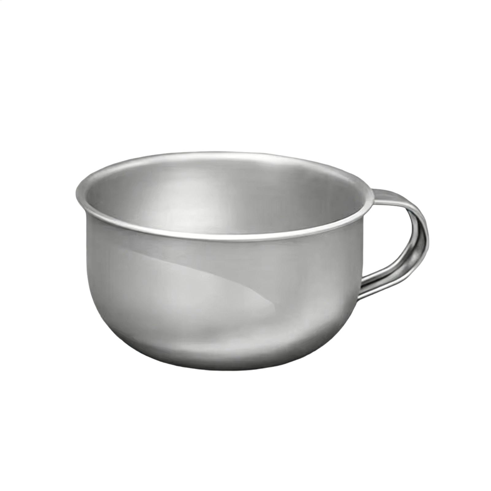 220ml Camping Mug With Handle  – обзор и цена Camping Cooking Pack