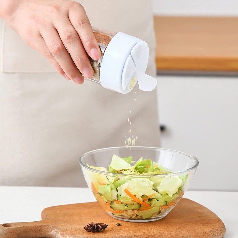 4 in 1 Plastic Dispenser Campi – обзор и цена Camping Cooking Set For 4