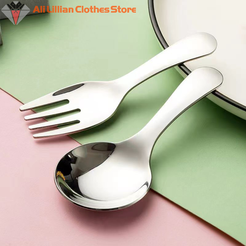 Mini Portable Spoon Fork Table – обзор и цена Camping Cooking Bundle