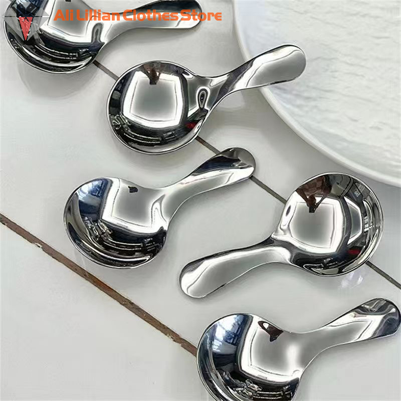 Mini Portable Spoon Fork Table – обзор и цена Camping Cooking Bundle