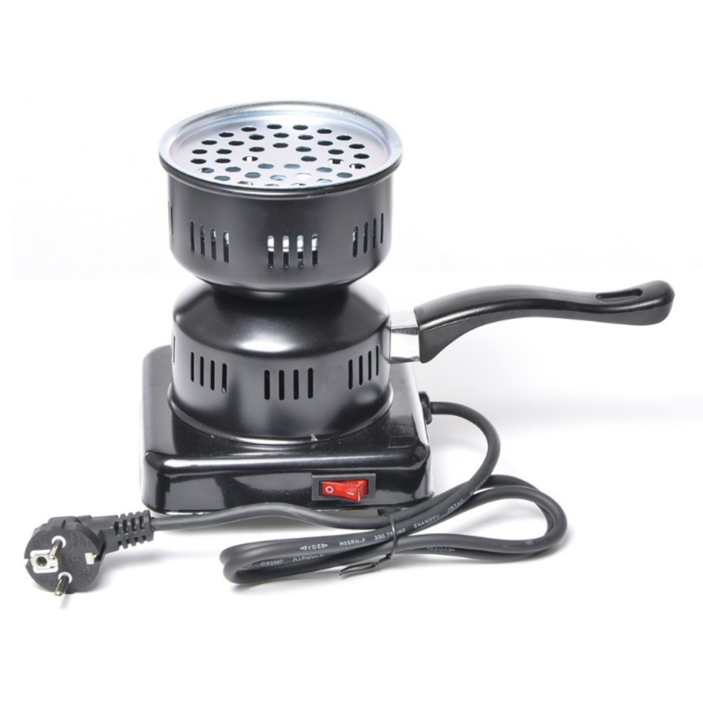 220V 600W Hot Plate Heater Coo – обзор и цена Camping Cooking Hot Plate