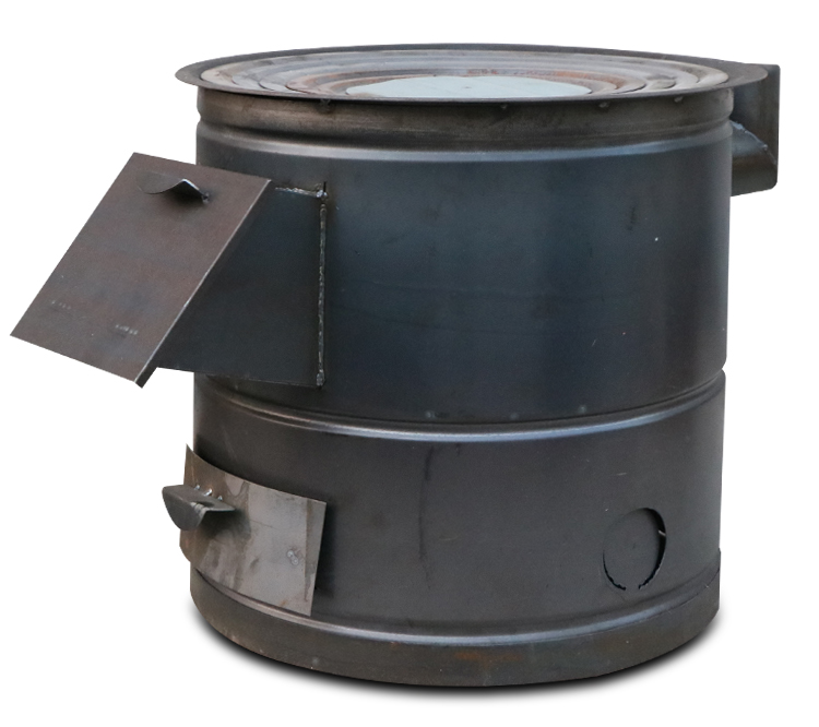 30-58cm Diameter Stove Outdoor – обзор и цена Camping Cooking Hot Plate
