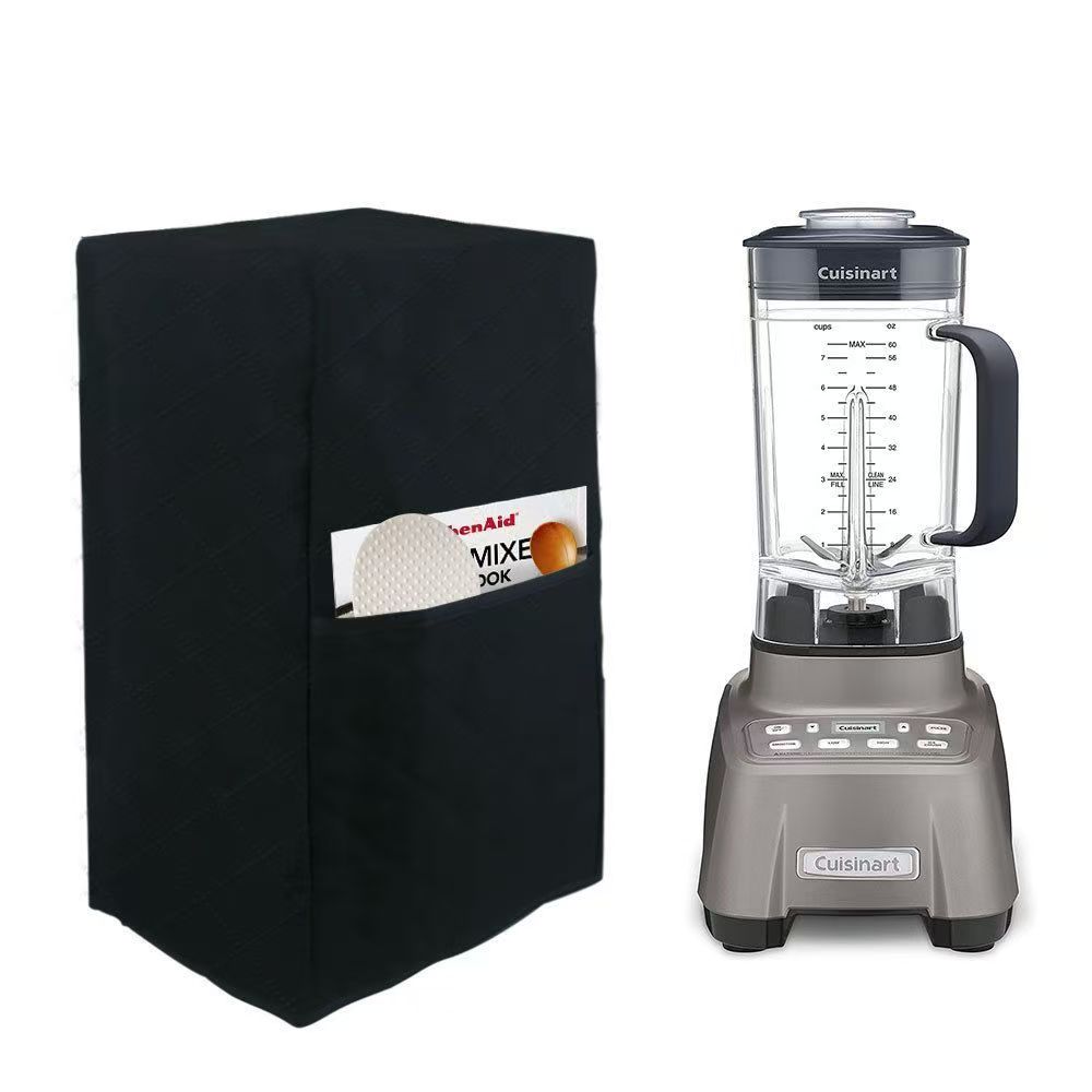 Kitchen Blender Cover with Acc – обзор и цена Pocket Coffee Maker