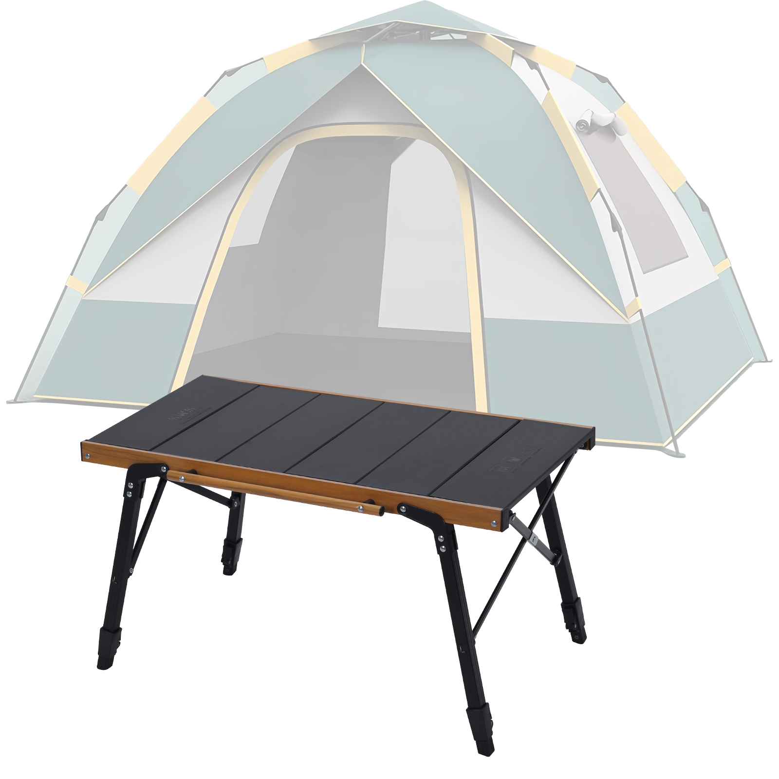 IGT Unit Combination Table wit – обзор и цена Camping Cooking Unit