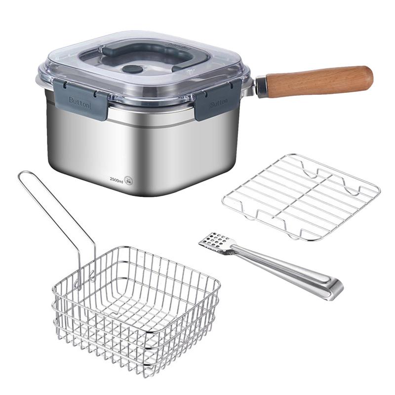 Camping Pot Set Portable Picni – обзор и цена Camping Cooking Accessories Set