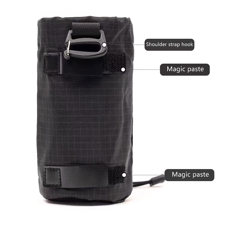 Outdoor Sports Backpack Arm Ba – обзор и цена Camping Cooking Bag