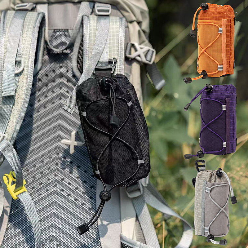 Outdoor Sports Backpack Arm Ba – обзор и цена Camping Cooking Bag