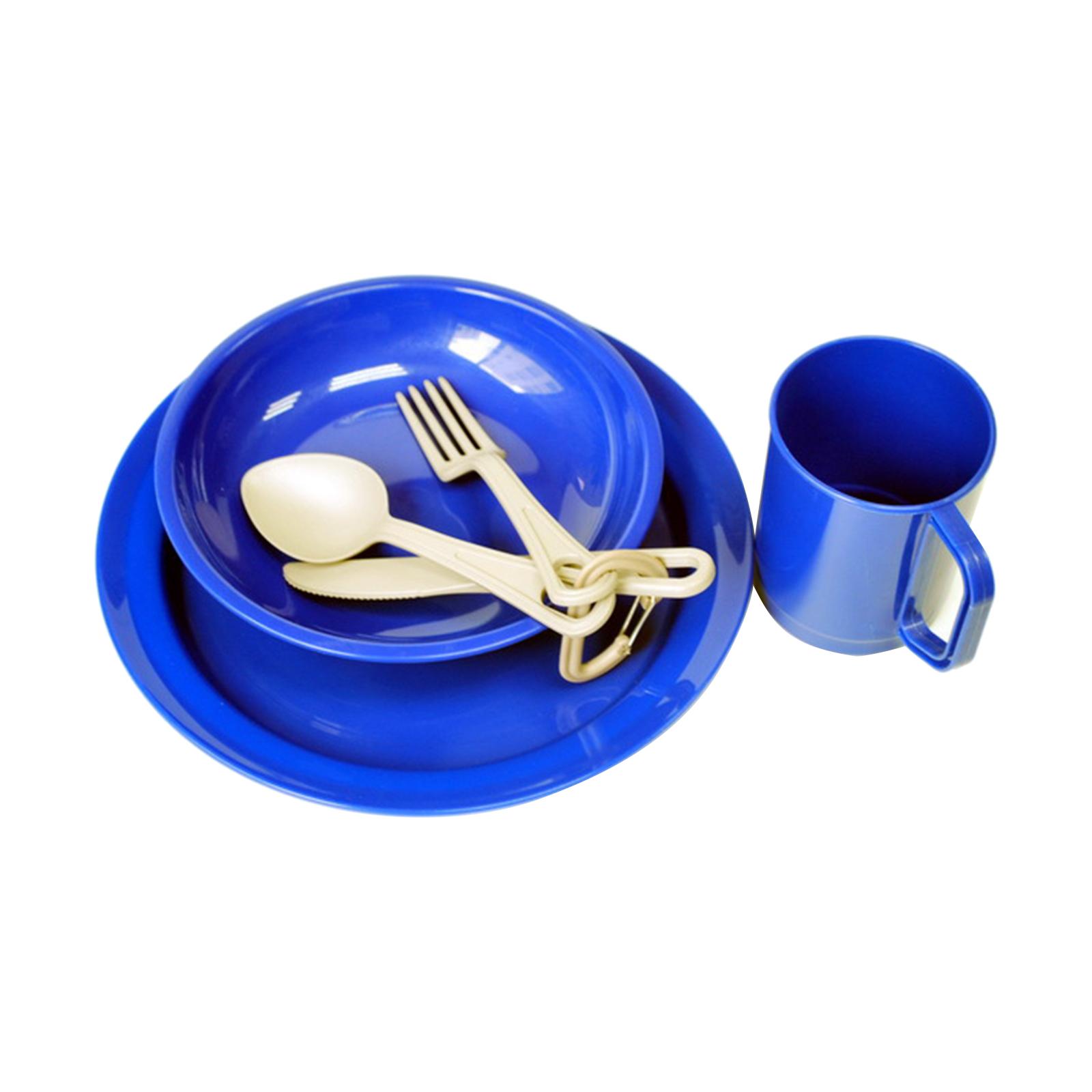 Outdoor Camping Tableware Set  – обзор и цена Camping Cooking Hot Plate