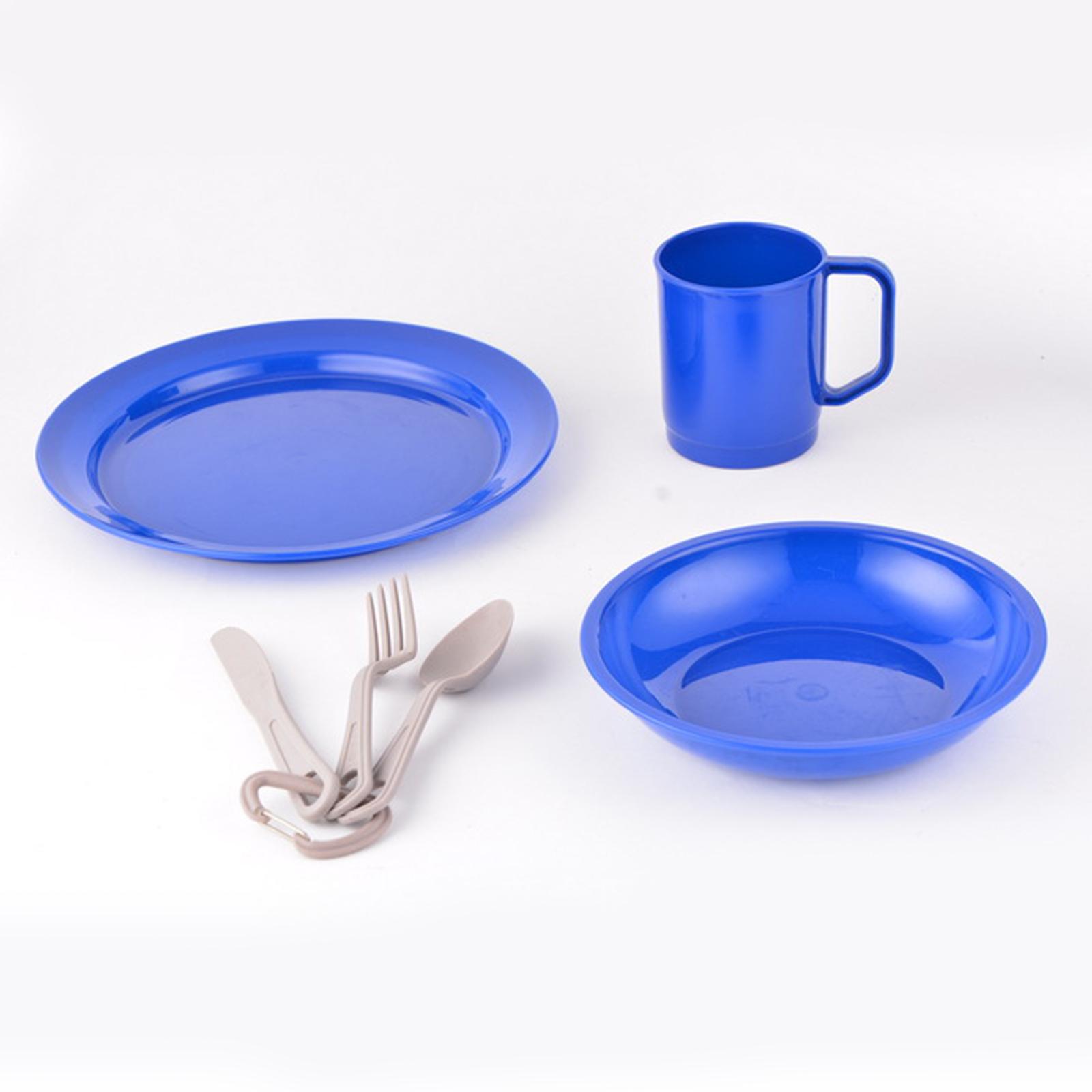 Outdoor Camping Tableware Set  – обзор и цена Camping Cooking Hot Plate