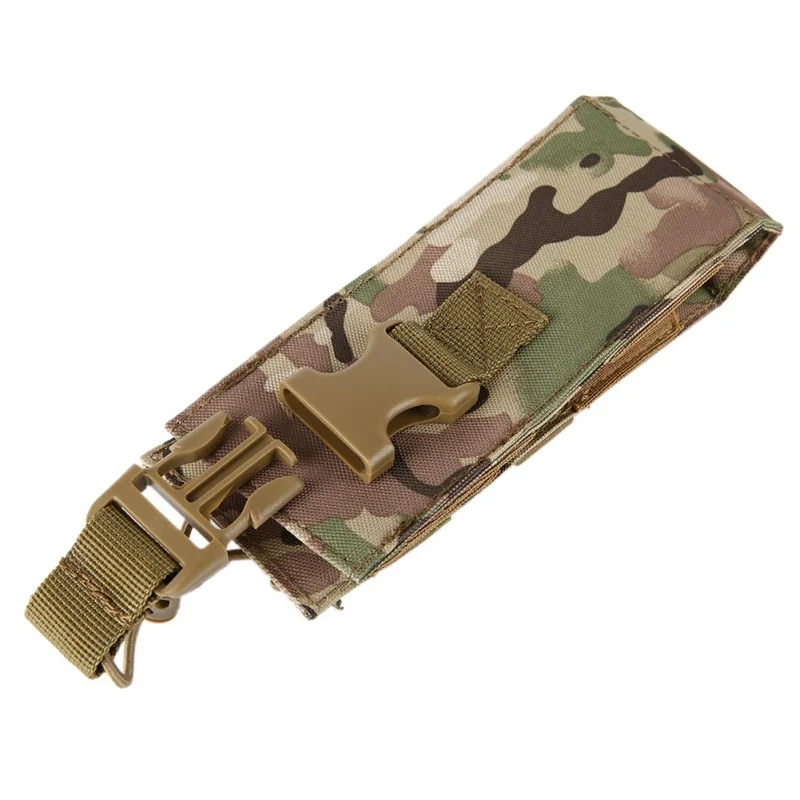 Molle Water Bottle Holster Pou – обзор и цена Camping Cooking Bag