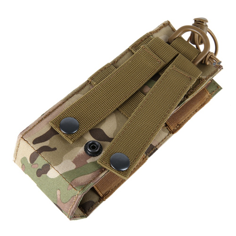 Molle Water Bottle Holster Pou – обзор и цена Camping Cooking Bag