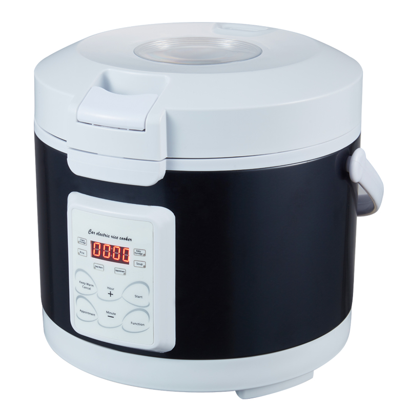 ARIER 12V 24V 220V Mini Rice C – обзор и цена Camping Cooking Menu